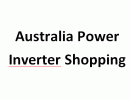 Australia Power Inverter Shopping