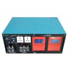 10000W LF PSW Power Inverter